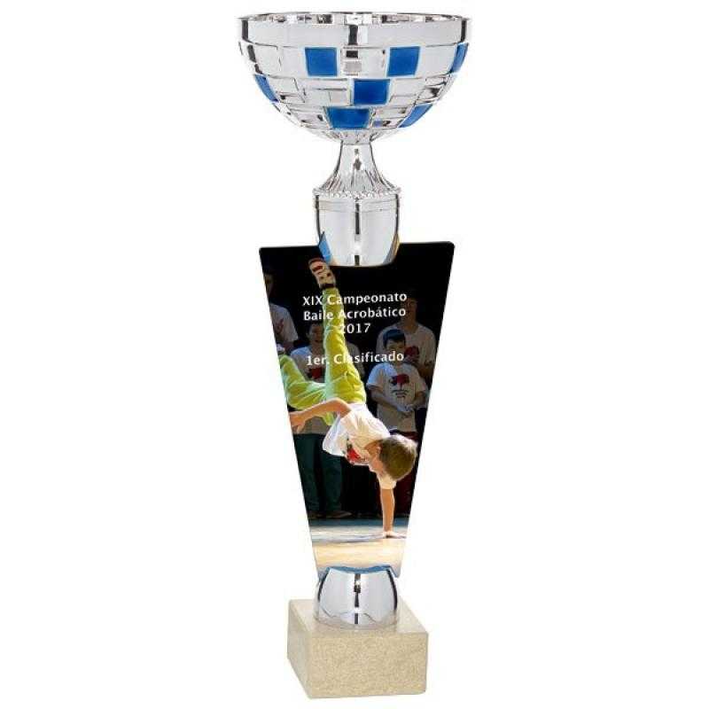 Copa linea economica