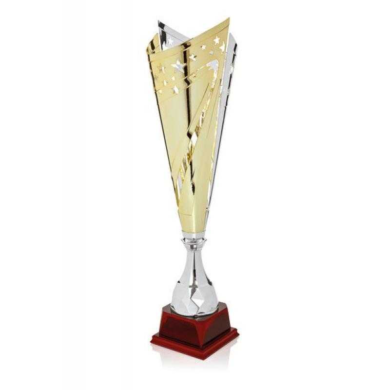 Copa linea lujo y diseño