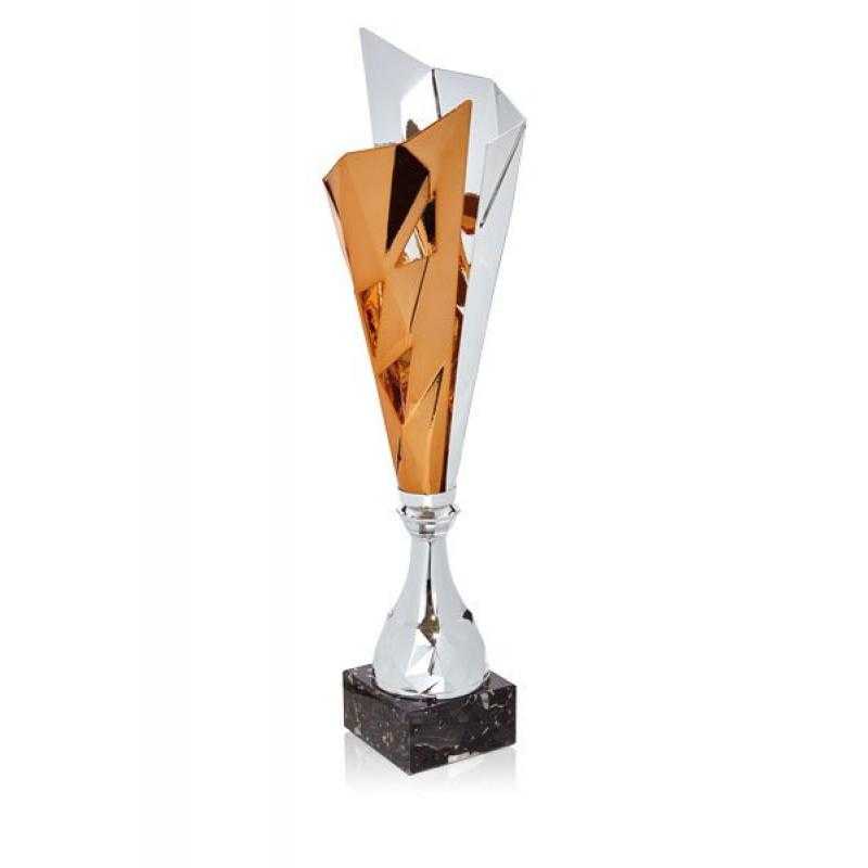 Copa linea lujo y diseño