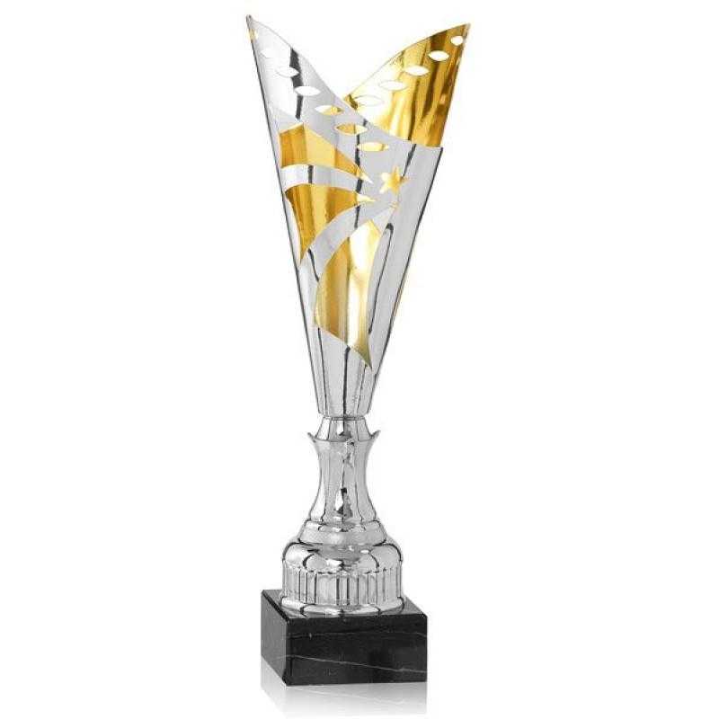 Copa linea lujo y diseño