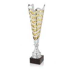 Copa linea lujo y diseño