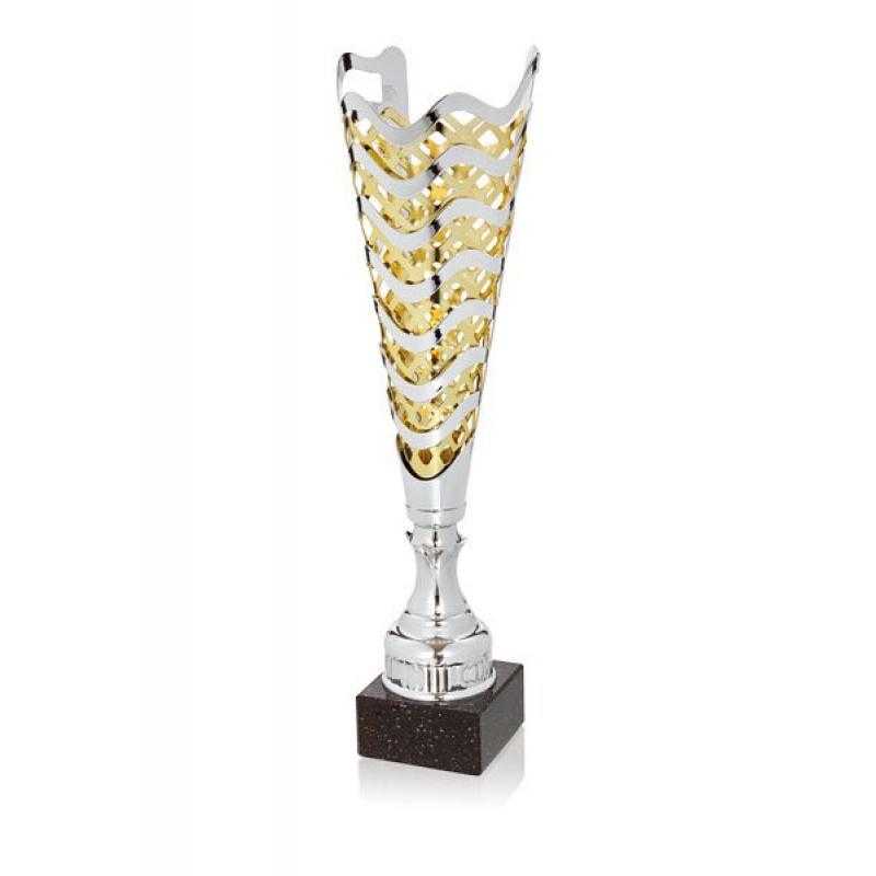 Copa linea lujo y diseño