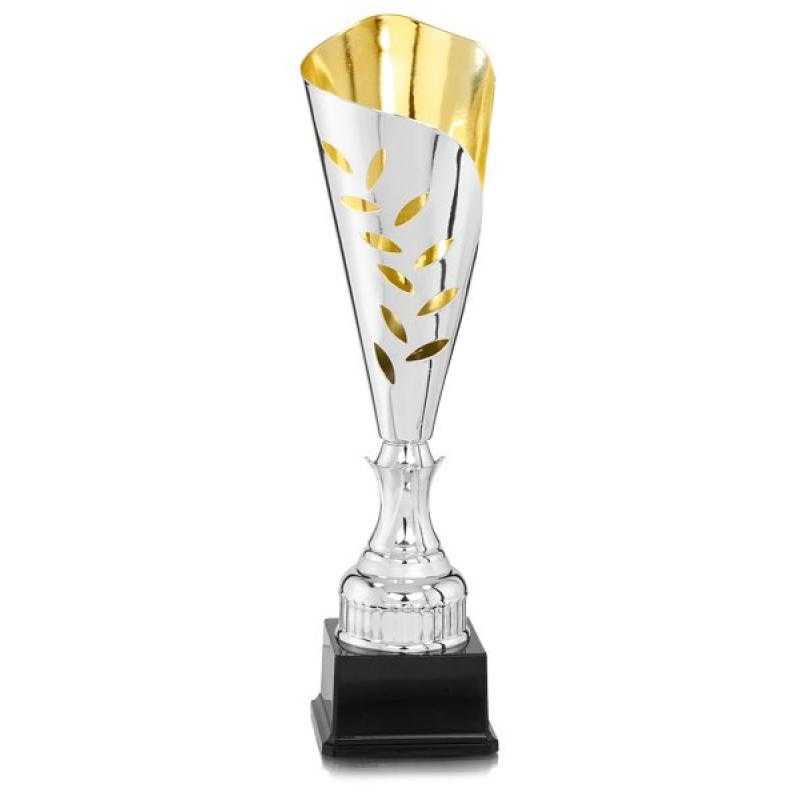 Copa linea lujo y diseño