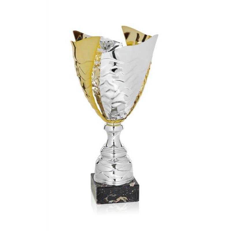 Copa linea lujo y diseño