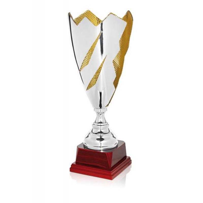 Copa linea lujo y diseño