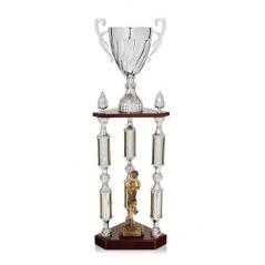 Trofeo columnas