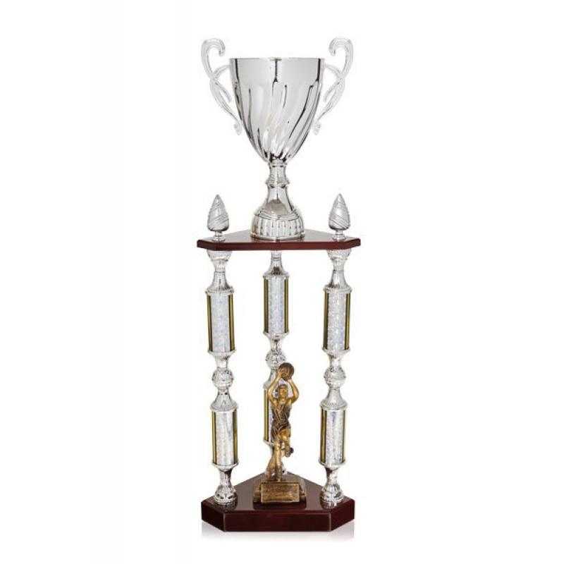 Trofeo columnas