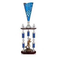 Trofeo columnas