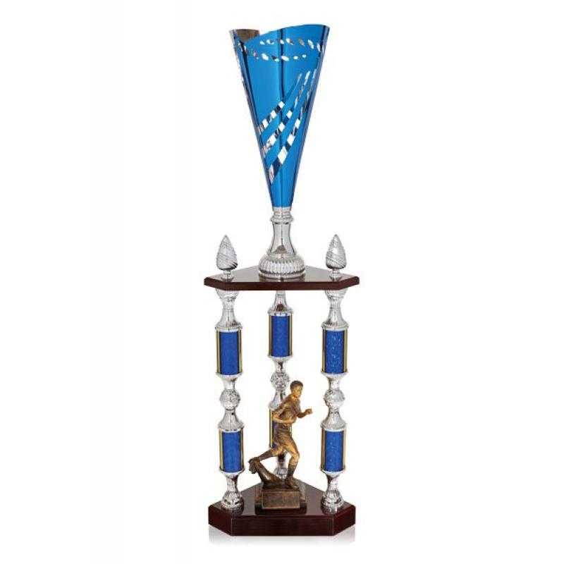 Trofeo columnas