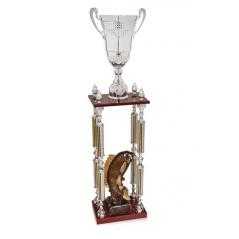 Trofeo columnas