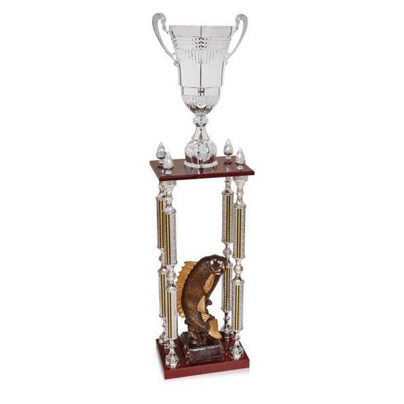 Trofeo columnas