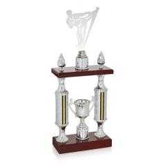 Trofeo columnas