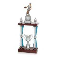 Trofeo columnas