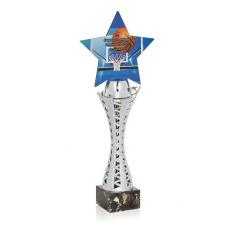Trofeo especial sublimación