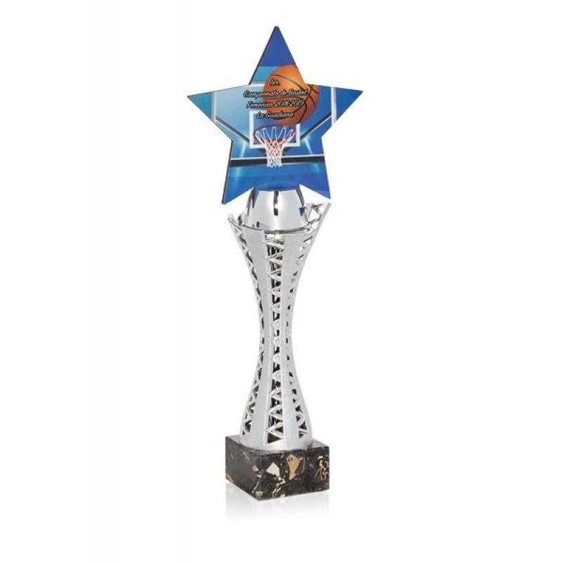 Trofeo especial sublimación