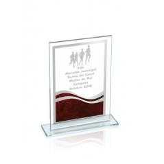 Trofeo cristal