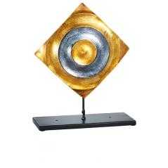 Trofeo cristal colores