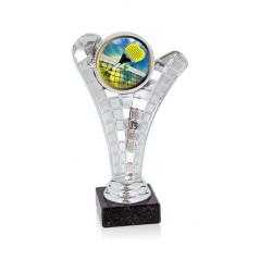Trofeo porta padel