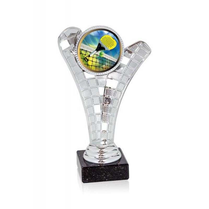 Trofeo porta padel