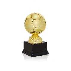 Trofeo especial futbol