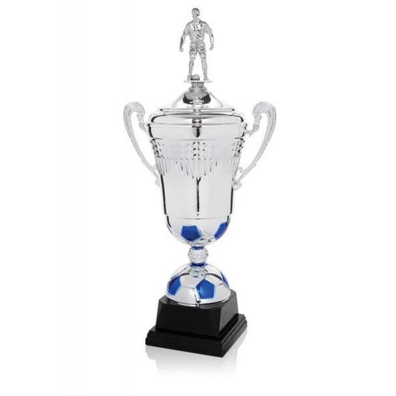 Copa especial futbol