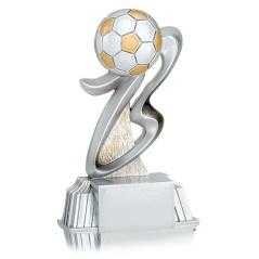 Resina especial futbol