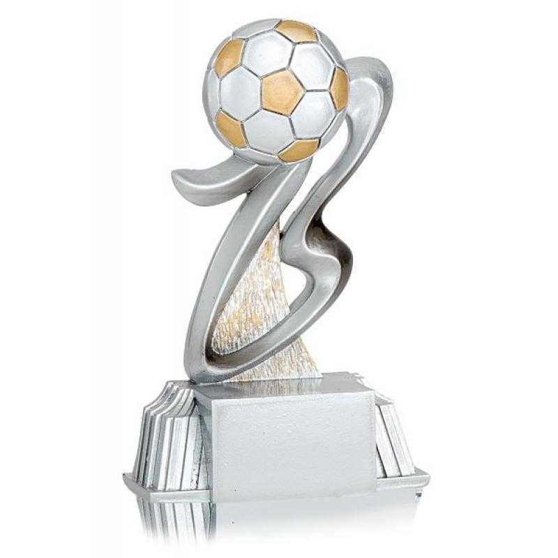 Resina especial futbol