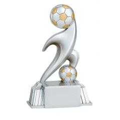Resina especial futbol