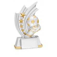 Resina especial futbol