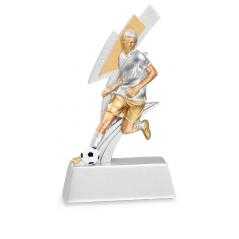 Resina especial futbol