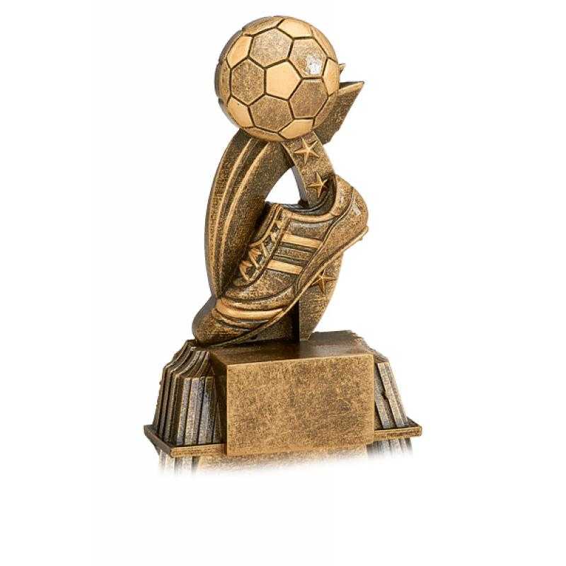 Resina especial futbol