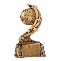 Resina especial futbol