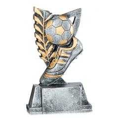Resina especial futbol
