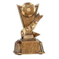 Resina especial futbol
