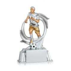 Resina especial futbol