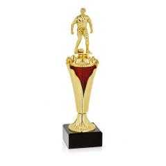 Trofeo especial futbol