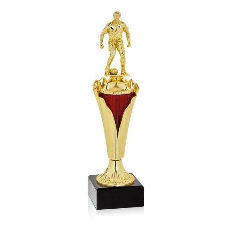 Trofeo especial futbol