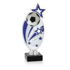 Porta especial futbol