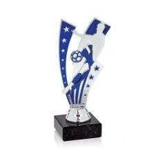 Trofeo especial futbol