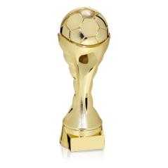Trofeo especial futbol