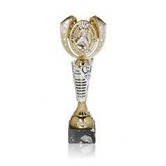 Trofeo especial futbol