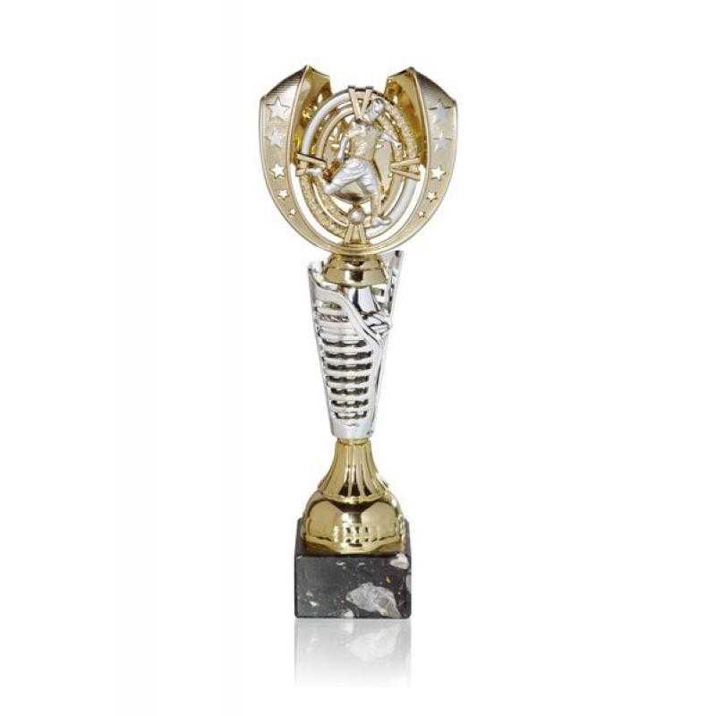 Trofeo especial futbol