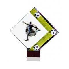 Trofeo especial futbol