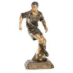 Resina futbol