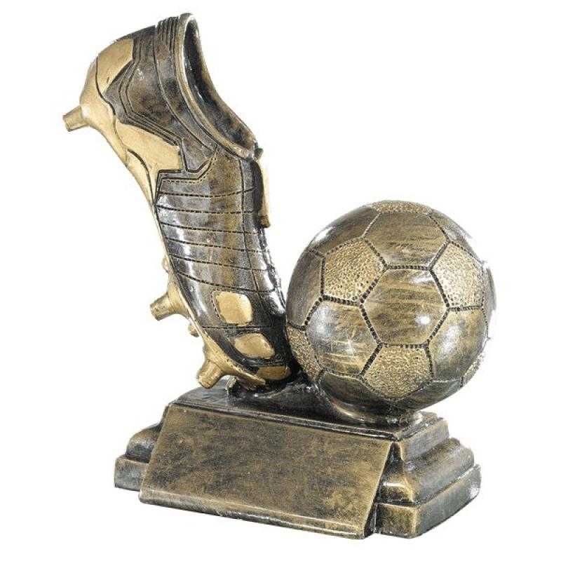 Resina futbol