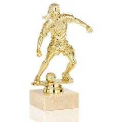 Figurin futbol femenino