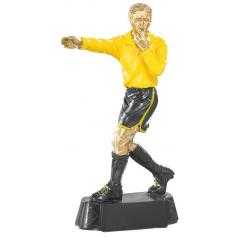 Resina arbitro