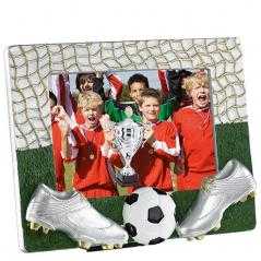 Marco futbol