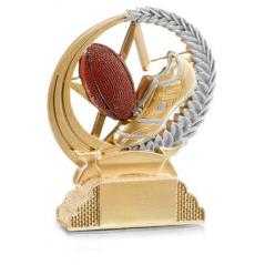 Resina rugby