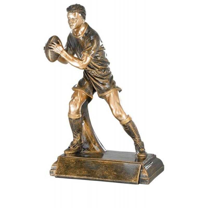 Resina rugby